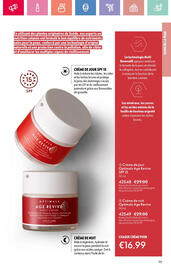 Catalogue Oriflame page 115