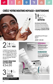Catalogue Oriflame page 118