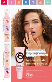Catalogue Oriflame page 12