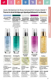 Catalogue Oriflame page 121