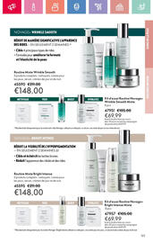 Catalogue Oriflame page 123