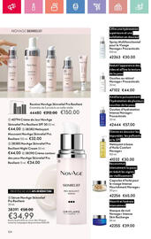 Catalogue Oriflame page 124