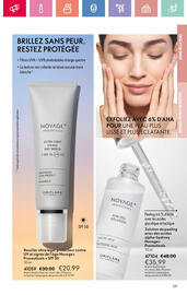 Catalogue Oriflame page 125