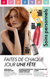 Catalogue Oriflame page 127