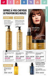 Catalogue Oriflame page 133
