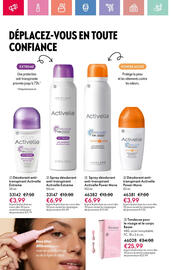 Catalogue Oriflame page 136