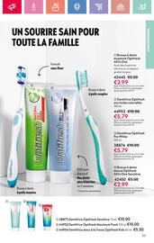 Catalogue Oriflame page 137