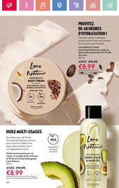 Catalogue Oriflame page 140