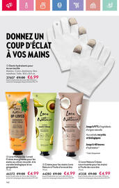 Catalogue Oriflame page 142