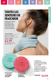 Catalogue Oriflame page 143