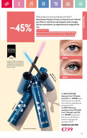 Catalogue Oriflame page 15