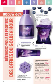 Catalogue Oriflame page 152