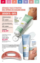 Catalogue Oriflame page 154