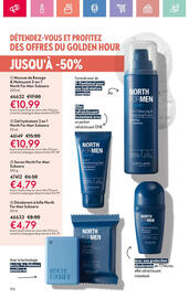 Catalogue Oriflame page 158