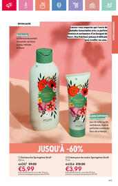 Catalogue Oriflame page 163