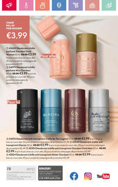 Catalogue Oriflame page 164
