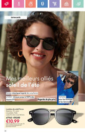 Catalogue Oriflame page 20