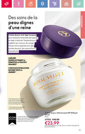 Catalogue Oriflame page 23