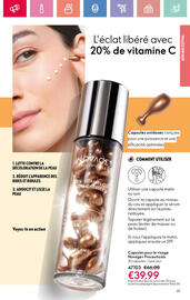 Catalogue Oriflame page 25