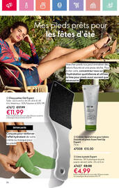 Catalogue Oriflame page 26