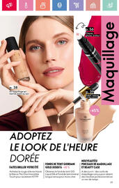 Catalogue Oriflame page 29