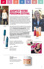 Catalogue Oriflame page 3