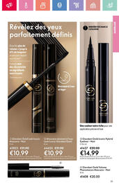Catalogue Oriflame page 35