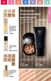 Catalogue Oriflame page 37