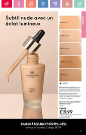 Catalogue Oriflame page 39