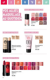 Catalogue Oriflame page 42