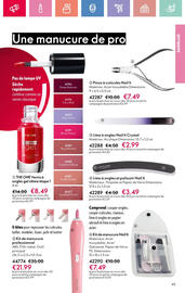 Catalogue Oriflame page 45