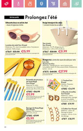 Catalogue Oriflame page 50