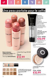 Catalogue Oriflame page 52