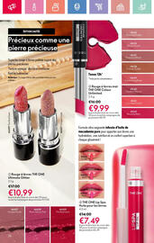 Catalogue Oriflame page 54