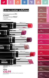 Catalogue Oriflame page 55