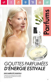 Catalogue Oriflame page 57