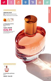 Catalogue Oriflame page 61