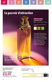 Catalogue Oriflame page 64
