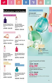 Catalogue Oriflame page 73