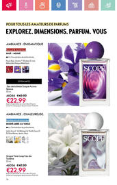 Catalogue Oriflame page 74