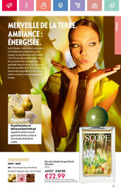 Catalogue Oriflame page 75