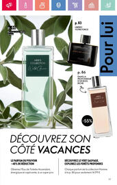 Catalogue Oriflame page 77