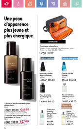 Catalogue Oriflame page 84