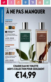 Catalogue Oriflame page 86