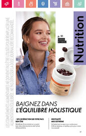 Catalogue Oriflame page 87