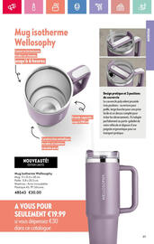 Catalogue Oriflame page 89