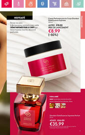 Catalogue Oriflame page 9
