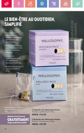 Catalogue Oriflame page 90