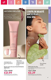 Catalogue Oriflame page 97