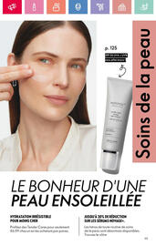 Catalogue Oriflame page 99